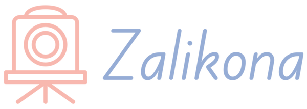 Zalikona